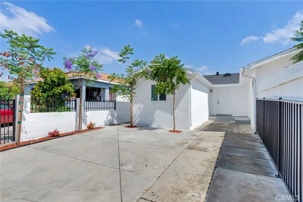 Single Family Residence for sale at 1143 E 106th Street, Los Angeles, CA
