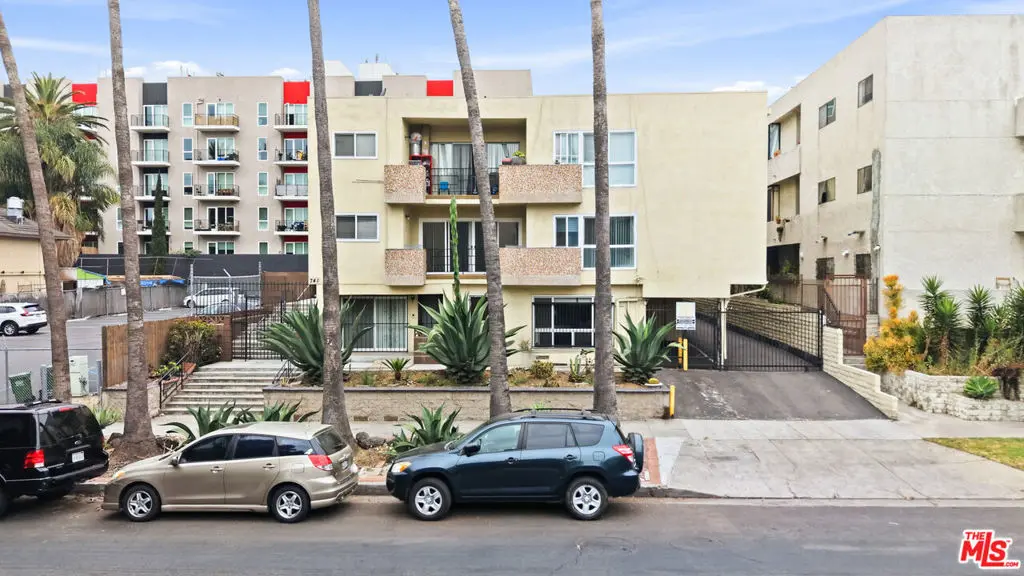 Residential Income for sale at 741 S Hobart Boulevard, Los Angeles, CA featuring 15 beds and 15 baths