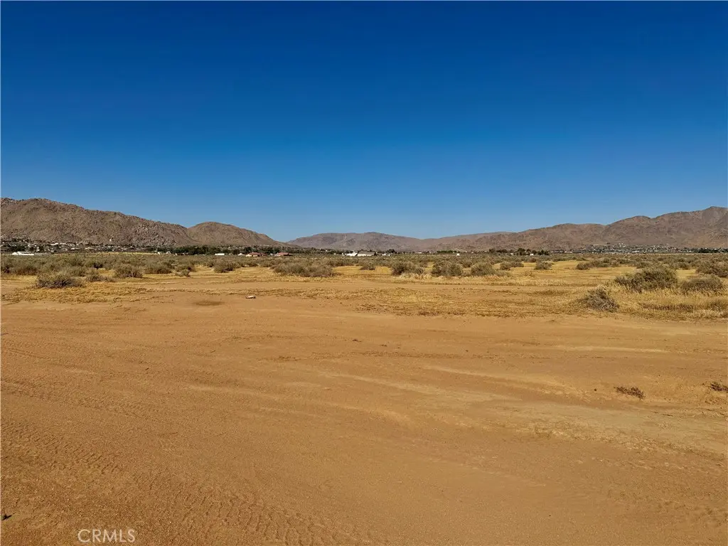 15369 Ocotilla Road, Apple Valley, CA — listing photo 1