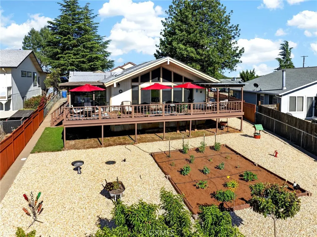 10648 Sunset Ridge, Kelseyville, CA — listing photo 1