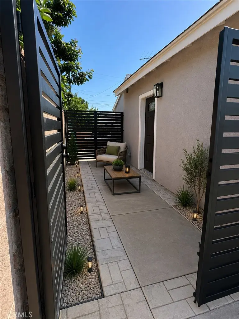 Residential Lease for rent at 1224 E Workman Avenue, West Covina, Los Angeles County, CA and 1 bath