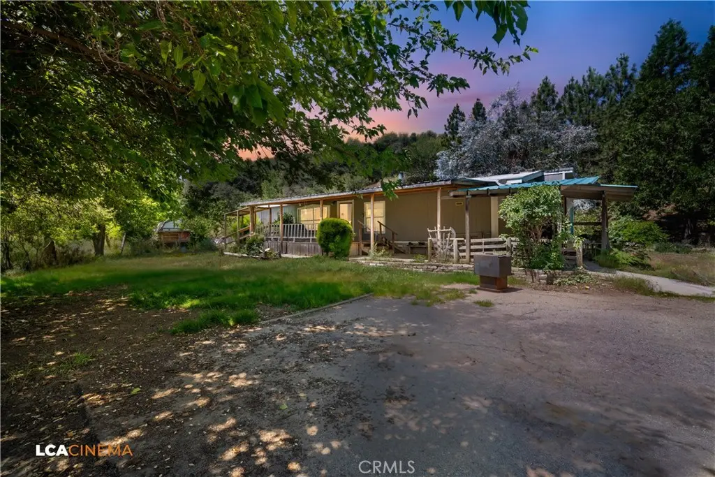50780 Rosemary, Squaw Valley, CA — listing photo 1