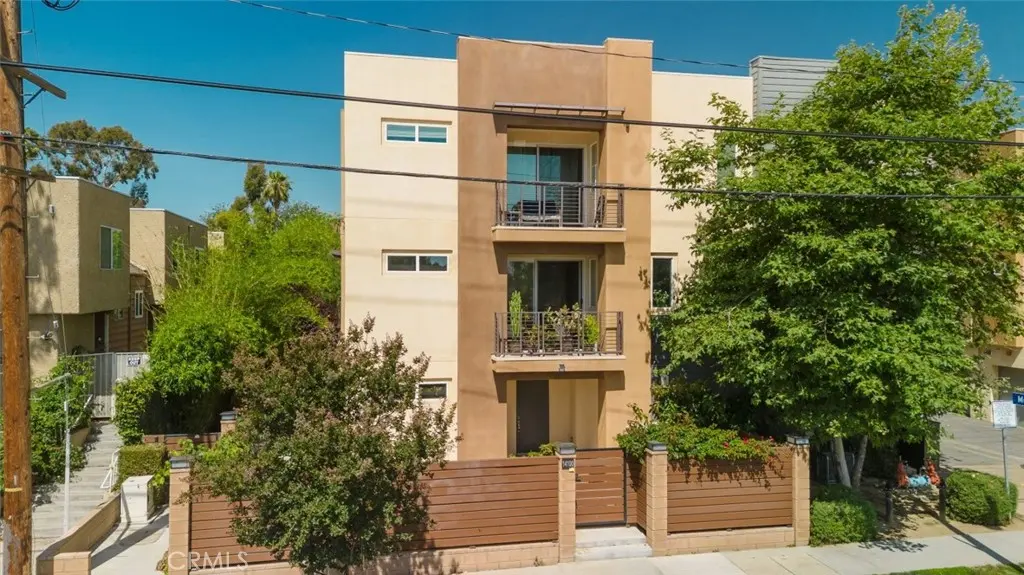 14104 W Monroe Place, Van Nuys, CA — listing photo 1