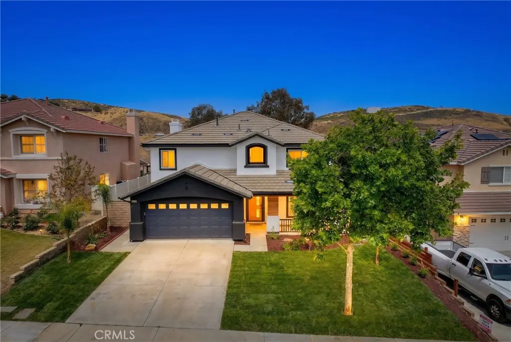 32650 The Old Road, Castaic, CA — listing photo 1