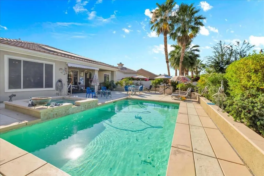 Single Family Residence for sale at 80688 Avenida Santa Carmen, Indio, CA featuring 3 beds and 2 baths
