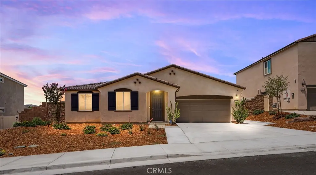 Single Family Residence for sale at 11615 Zoeller Street, Beaumont, CA featuring 4 beds and 3 baths