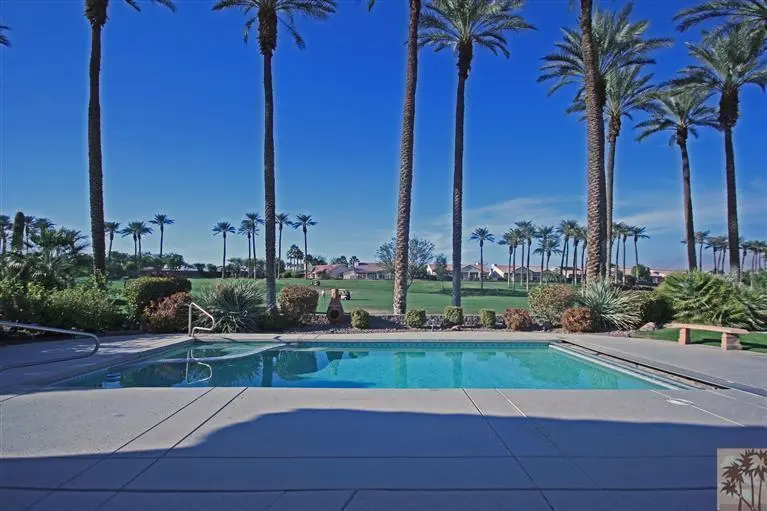 Residential Lease for rent at 78786 Gorham Lane, Palm Desert, Riverside County, CA featuring 2 beds and 2 baths
