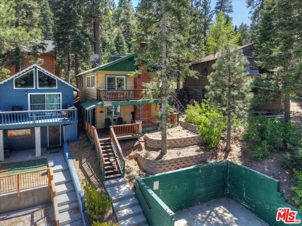42979 Fern Avenue, Big Bear, CA — listing photo 1