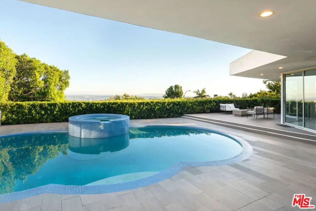 Single Family Residence for sale at 1506 Blue Jay Way, Los Angeles, CA featuring 3 beds and 4 baths