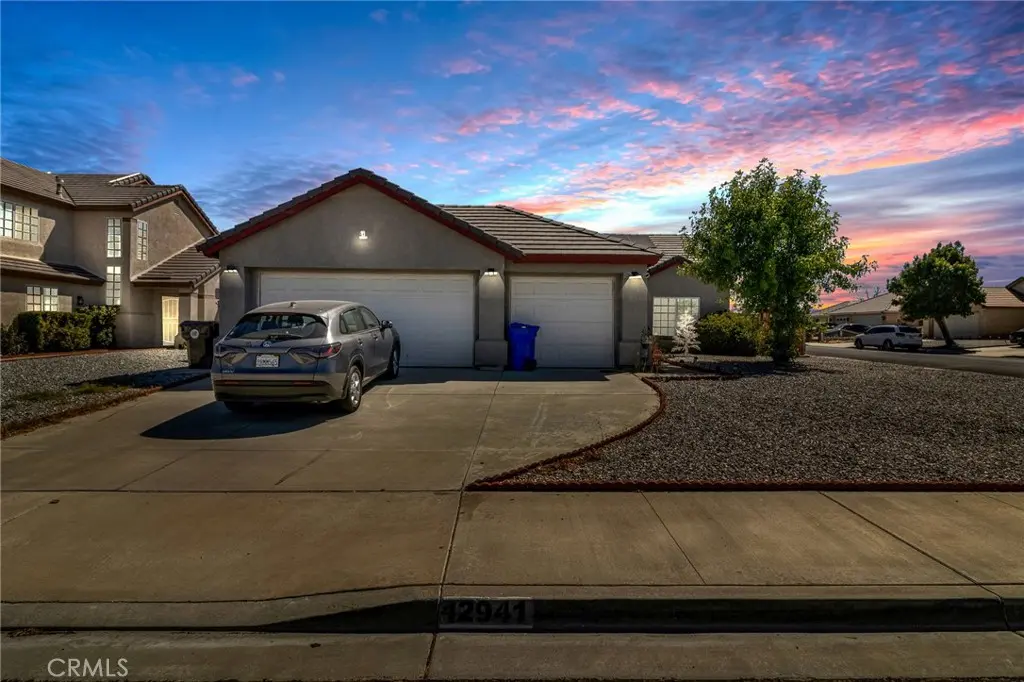 Single Family Residence for sale at 12941 Bullet Avenue, Victorville, CA featuring 4 beds and 2 baths