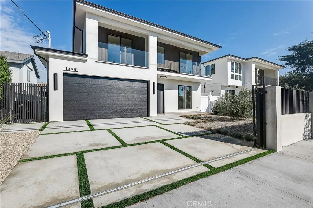 14931 Vose Street, Van Nuys, CA — listing photo 1