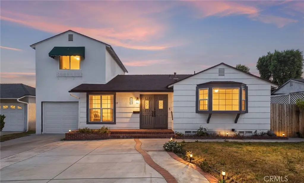 4521 Sultana, Rosemead, CA — listing photo 1