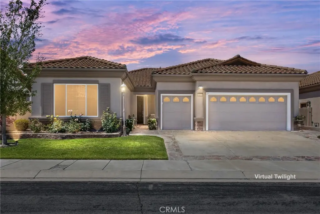 5233 Hampton Court, Banning, CA — listing photo 1