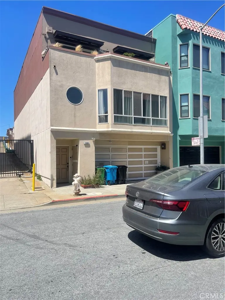 Condominium for sale at 1408 Bacon, San Francisco, CA featuring 3 beds and 3 baths