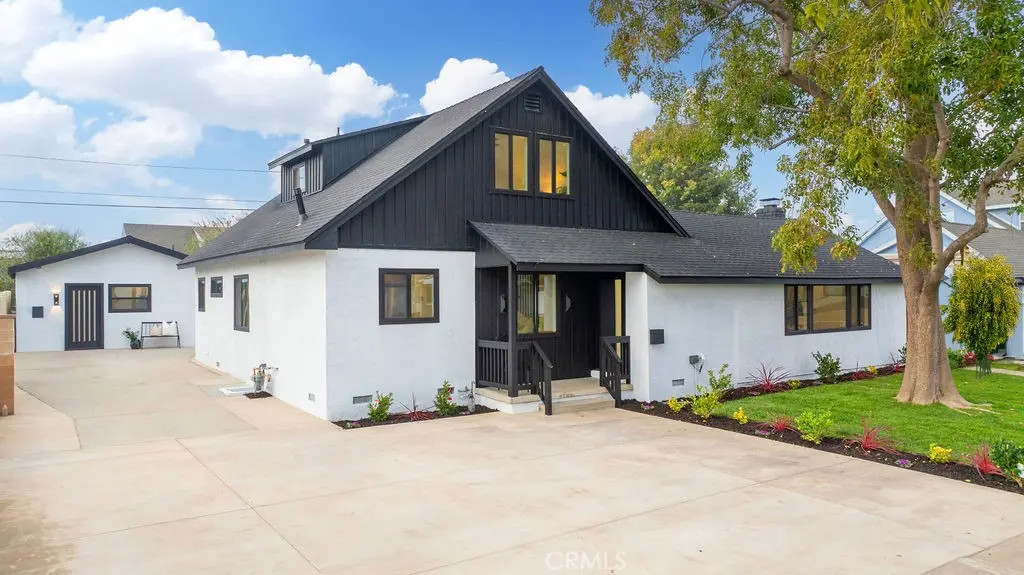Single Family Residence for sale at 6091 Navajo, Westminster, CA