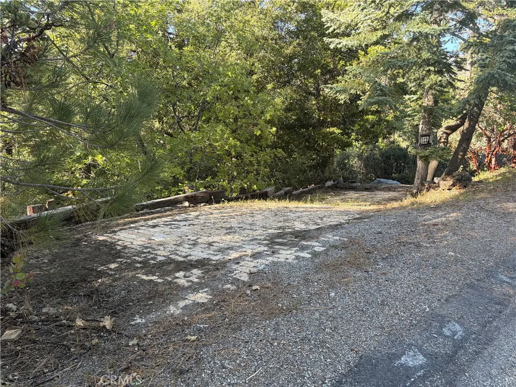 8 Big Rock Drive, Idyllwild, CA — listing photo 1