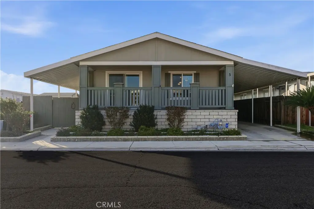 1225 Taft Highway 5, Bakersfield, CA — listing photo 1