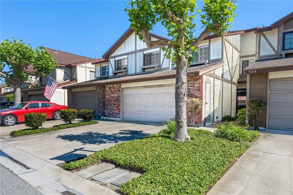 7106 Brentwood, Westminster, CA — listing photo 1