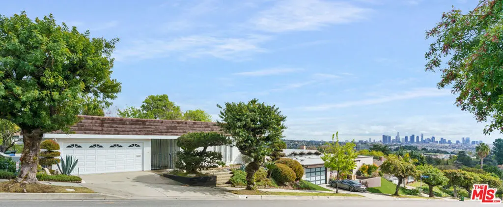 Residential Lease for rent at 2208 Winona Boulevard, Los Angeles, Los Angeles County, CA featuring 4 beds and 3 baths