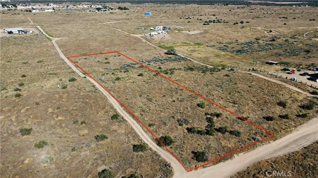 0 Wilson Ranch, Phelan, CA — listing photo 1