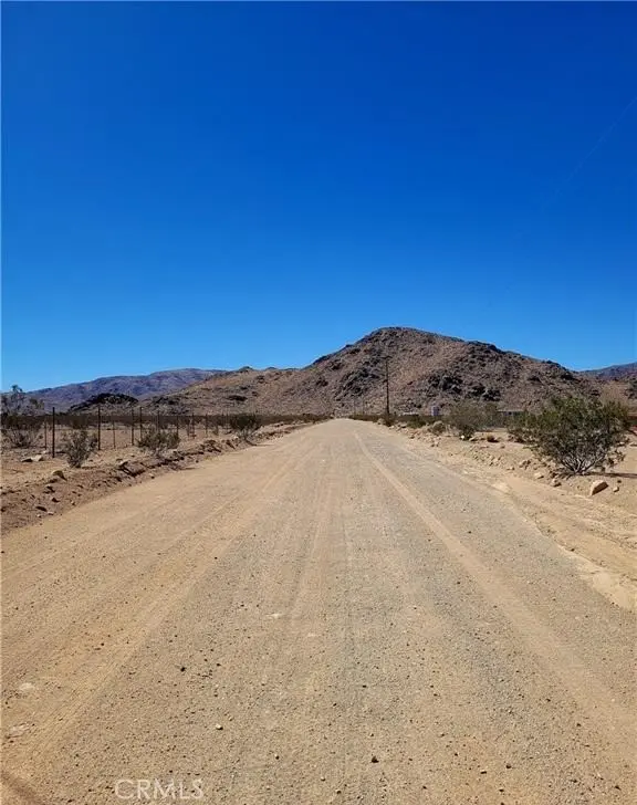 800 Chrysolite Street, Lucerne Valley, CA — listing photo 1