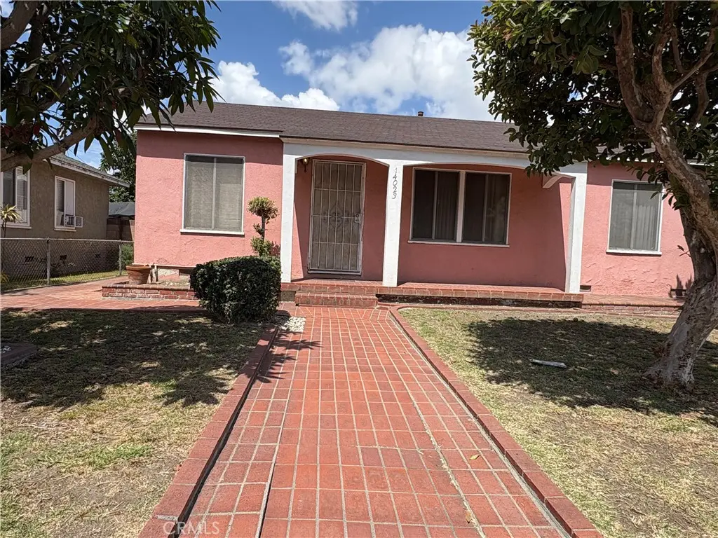 14023 Studebaker Road, Norwalk, CA — listing photo 1