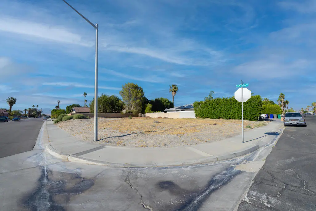 Lot 276 Rango Road, Cathedral City, CA — listing photo 1