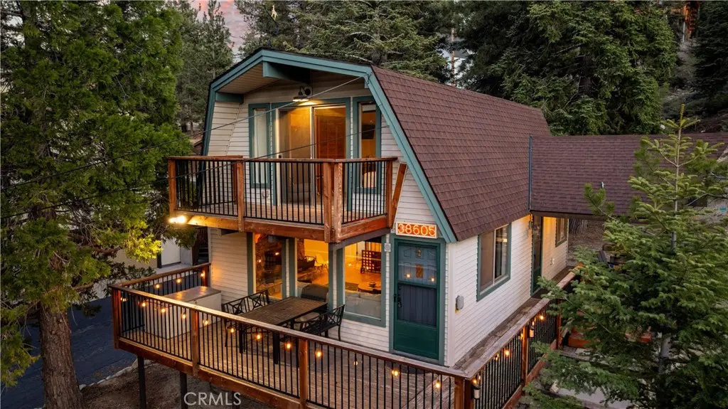 38605 Big Bear Boulevard, Big Bear Lake, CA — listing photo 1