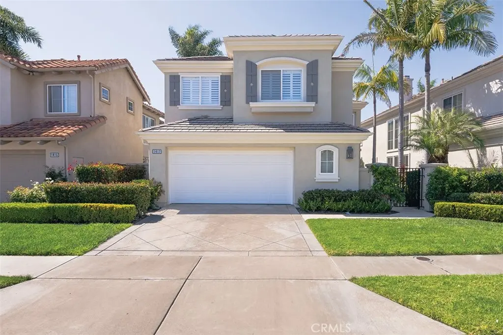 Single Family Residence for rent at 1417 SEA RIDGE Drive, Newport Beach, CA featuring 4 beds and 3 baths