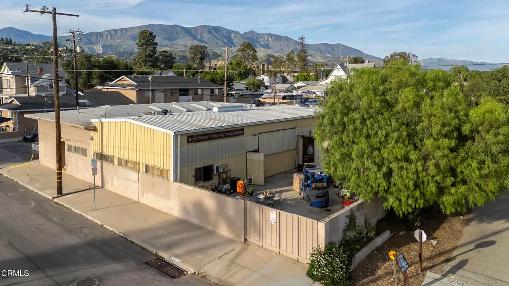 Mixed Use for sale at 215 N 8th Street, Santa Paula, CA featuring 2 beds and 2 baths