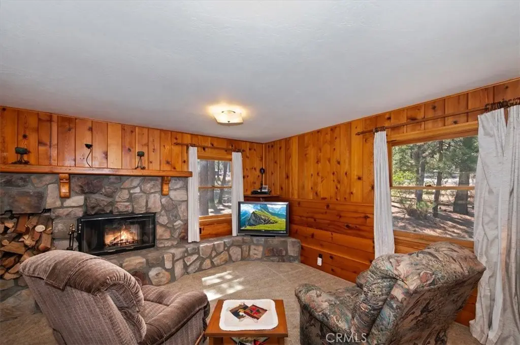 1012 E Country Club, Big Bear City, CA — listing photo 1