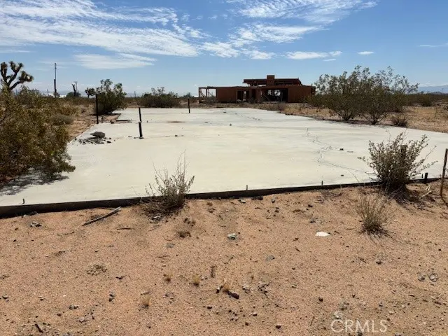 1 Mitch Road, Landers, CA — listing photo 1