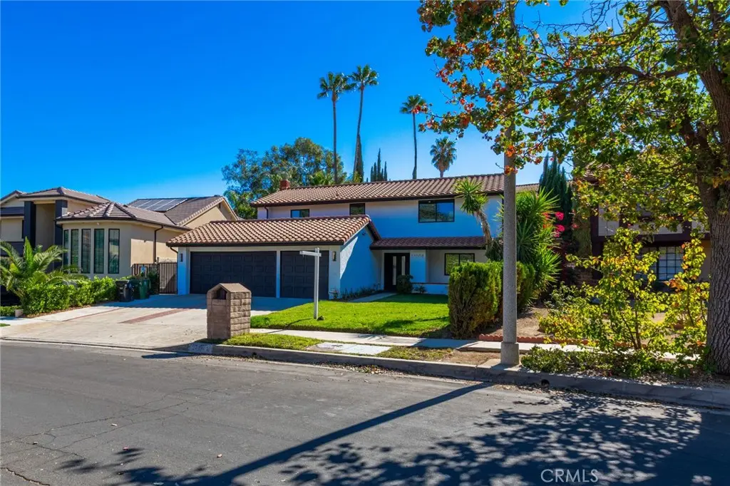17008 Tennyson, Granada Hills, CA — listing photo 1