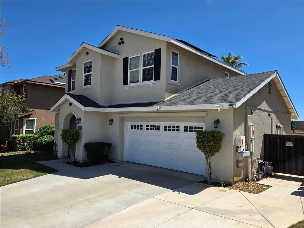 Single Family Residence for sale at 20329 Red Poppy, Riverside, CA featuring 4 beds and 3 baths