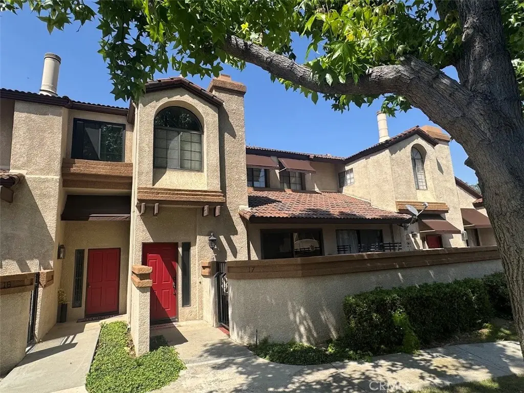 17 Mesquite, Pomona, CA — listing photo 1