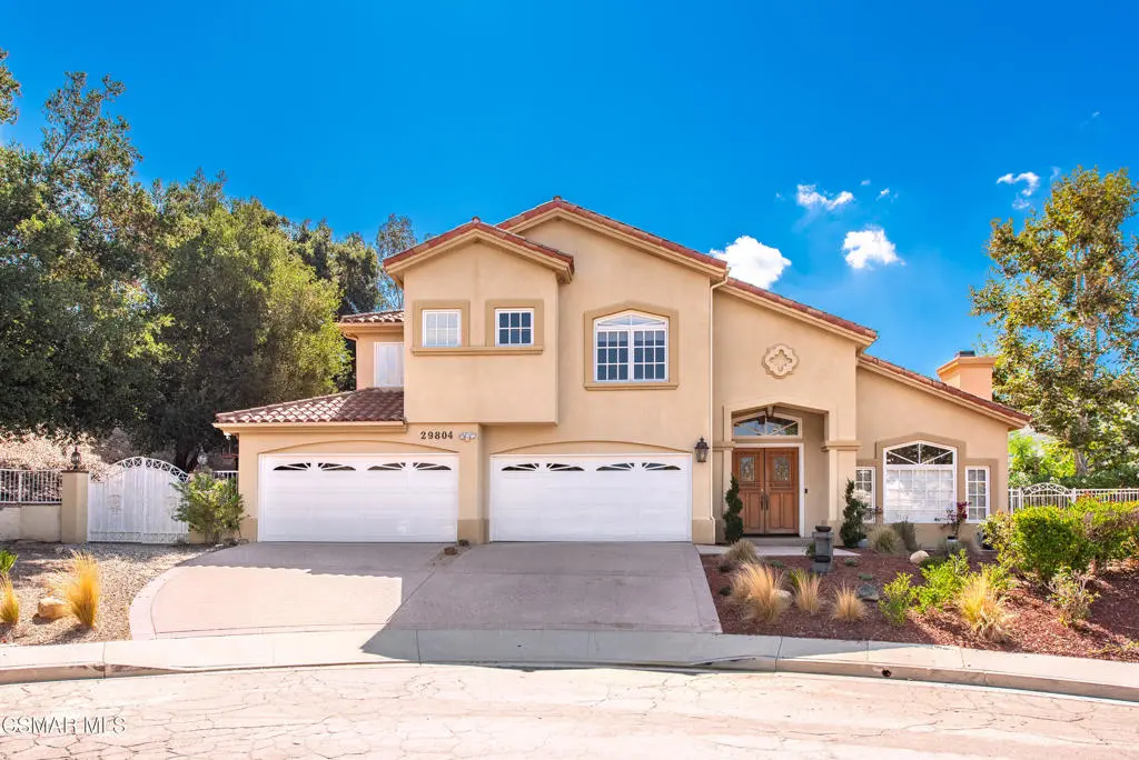 Single Family Residence for sale at 29804 Westhaven Drive, Agoura Hills, CA featuring 5 beds and 6 baths