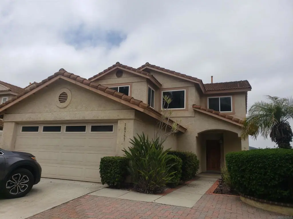 Single Family Residence for rent at 10757 Corte Crisalida, San Diego, CA featuring 4 beds and 3 baths
