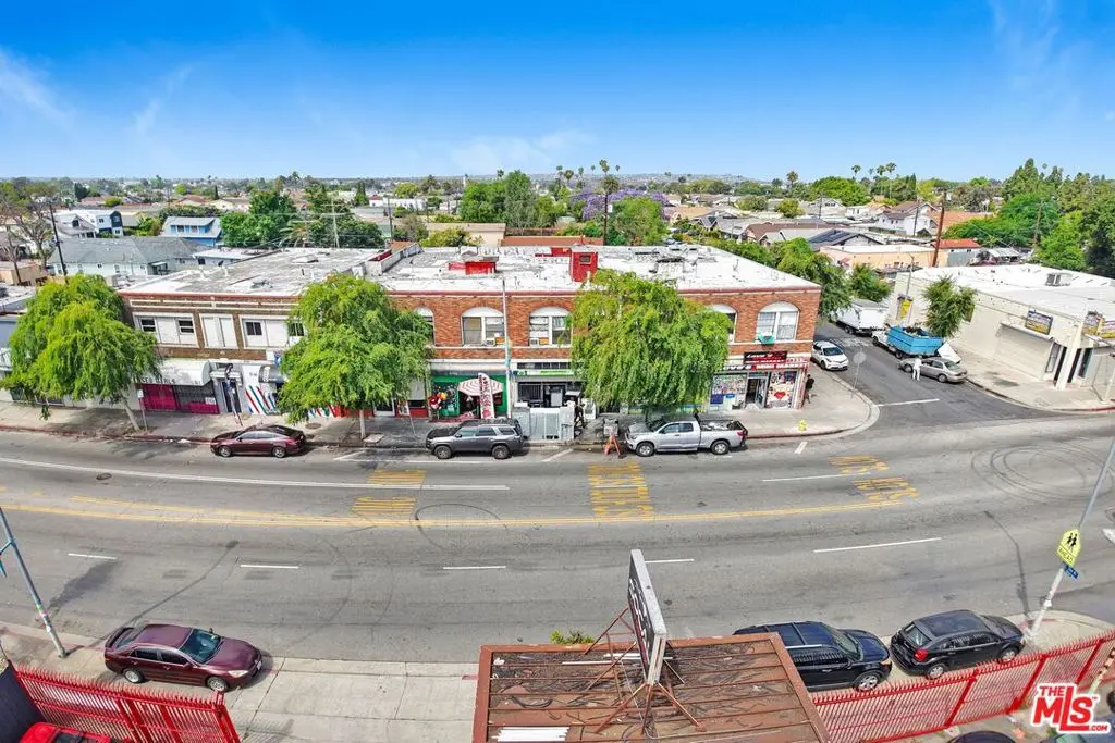 Residential Income for sale at 5151 S Vermont Avenue, Los Angeles, CA featuring 8 beds and 21 baths