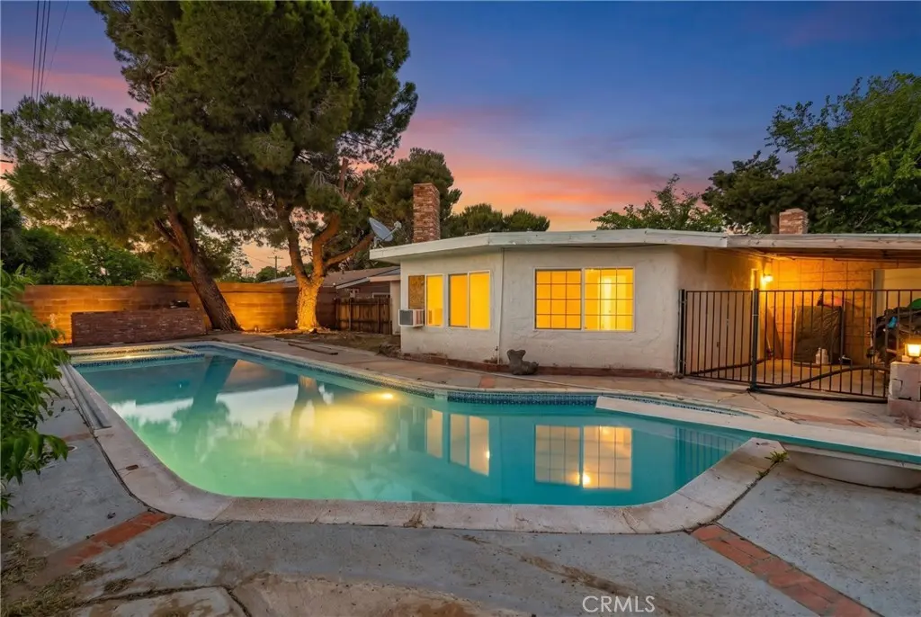Single Family Residence for sale at 44937 E 5th street, Lancaster, CA featuring 4 beds and 2 baths
