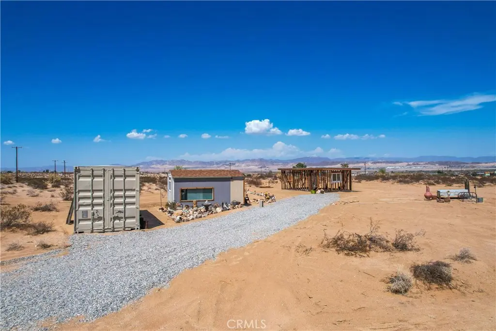71123 Indian, 29 Palms, CA — listing photo 1