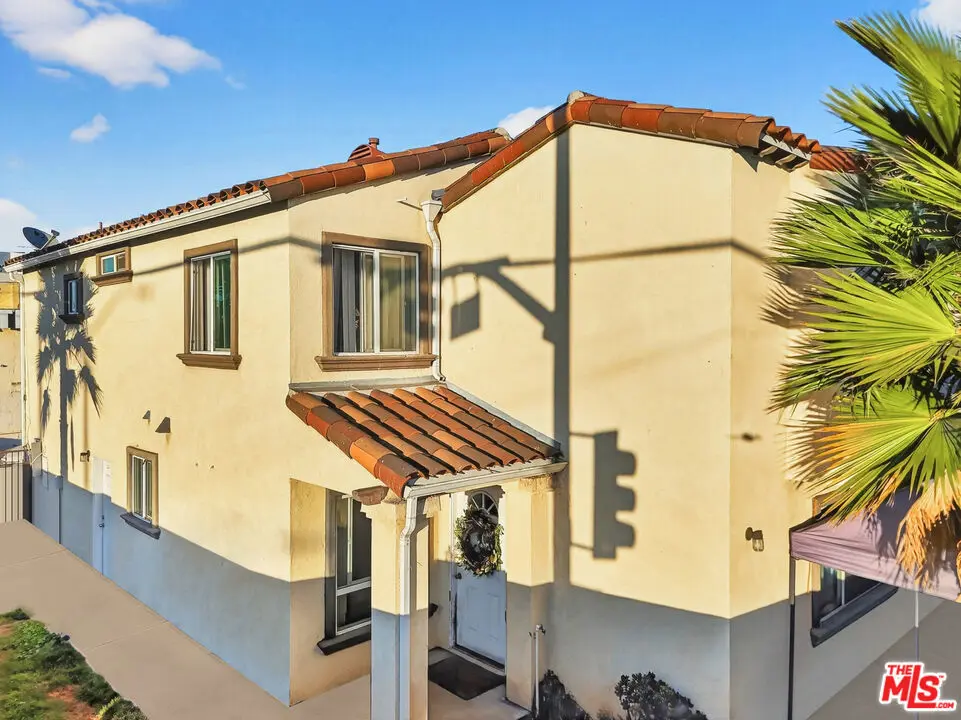 Single Family Residence for sale at 1503 E Gage Avenue, Los Angeles, CA featuring 3 beds and 3 baths