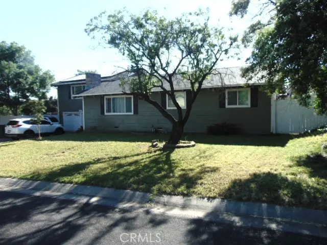 Single Family Residence for sale at 454 Del Norte, Corning, CA featuring 4 beds and 2 baths