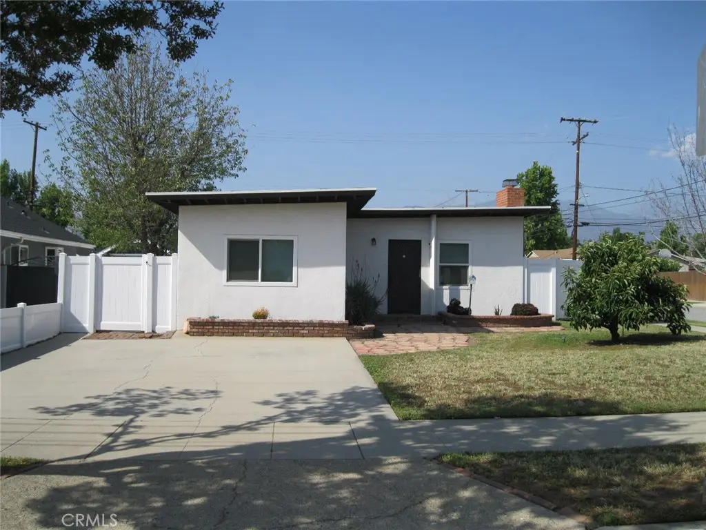 Single Family Residence for sale at 1395 3rd, La Verne, CA featuring 4 beds and 2 baths