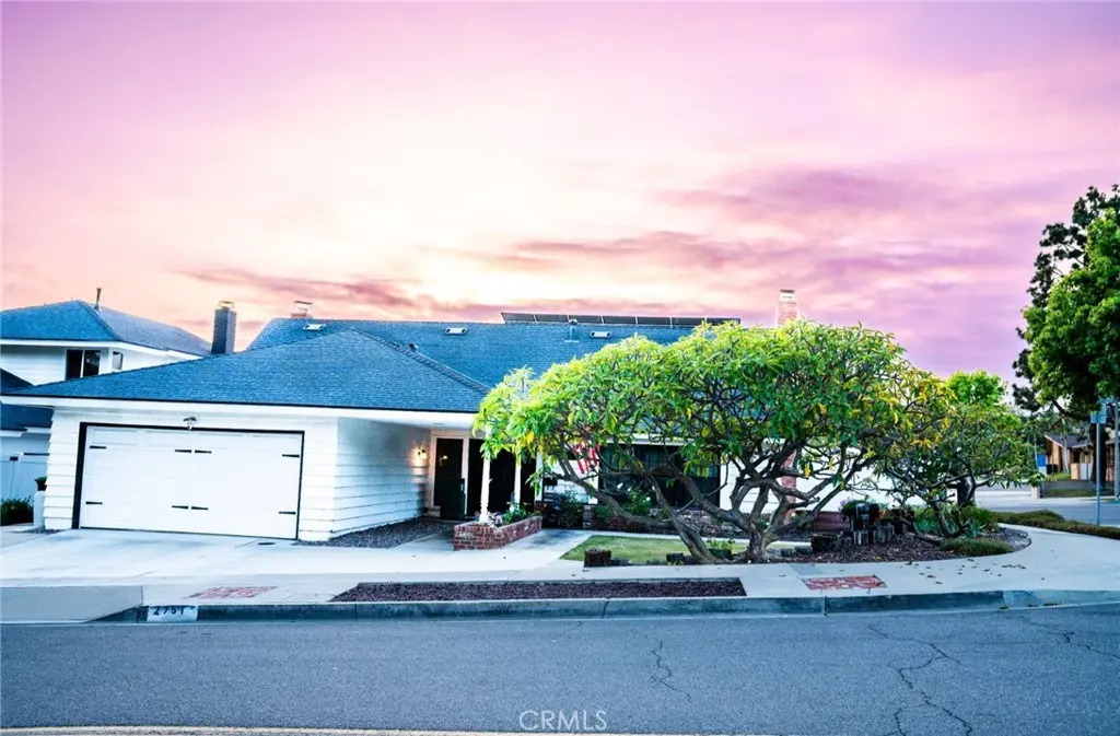 Single Family Residence for sale at 2751 Cardinal, Costa Mesa, CA featuring 4 beds and 3 baths