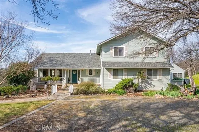 Single Family Residence for sale at 18920 Reeds Creek Road, Red Bluff, CA featuring 6 beds and 4 baths
