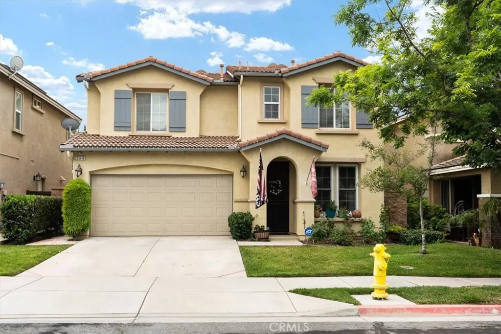 Single Family Residence for sale at 33410 Wallace, Yucaipa, CA featuring 3 beds and 3 baths
