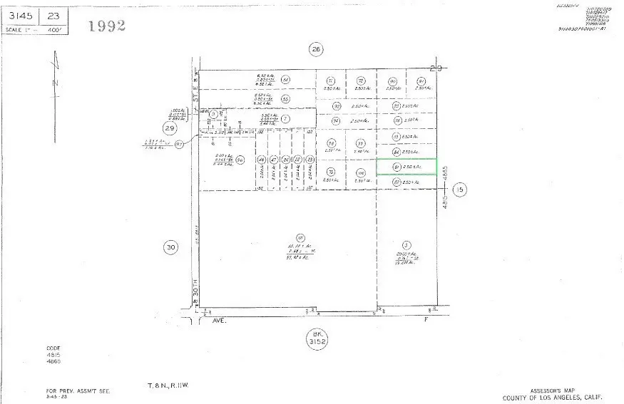 35 Avenue E-12, Lancaster, CA — listing photo 1
