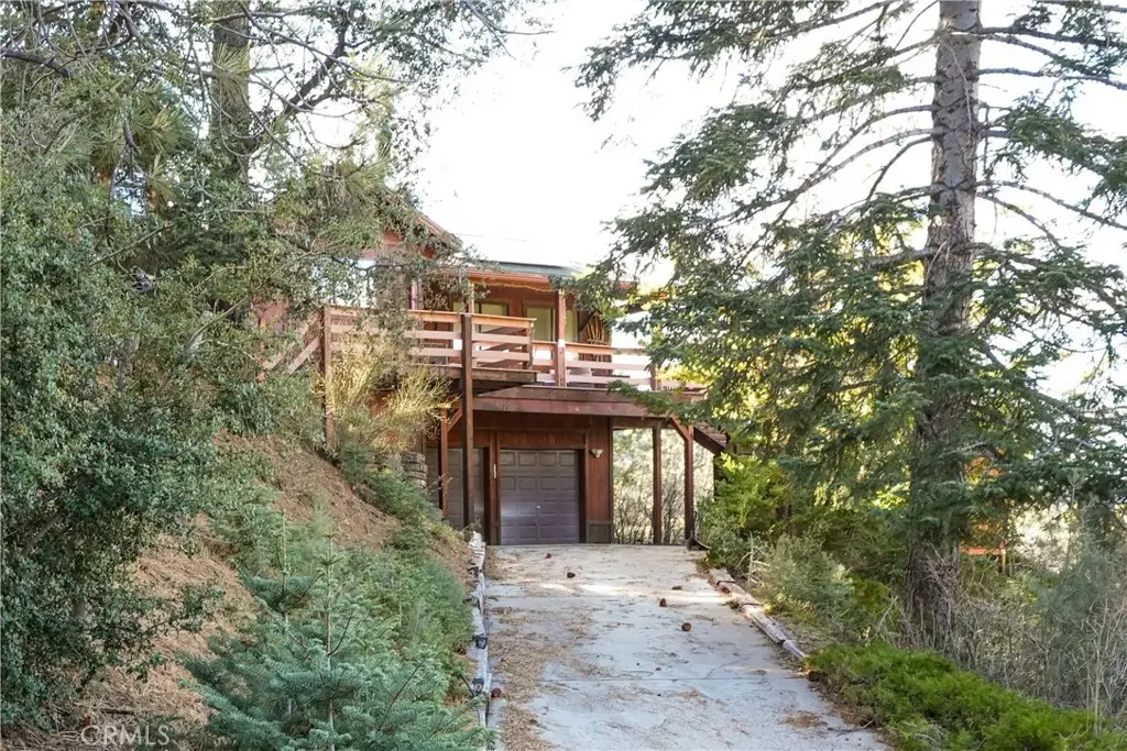 1709 Linden Drive, Pine Mountain Club, CA — listing photo 1