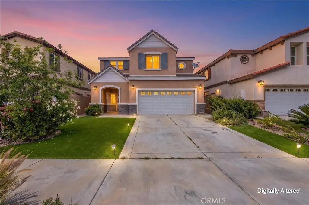956 W Tibbot, Rialto, CA — listing photo 1
