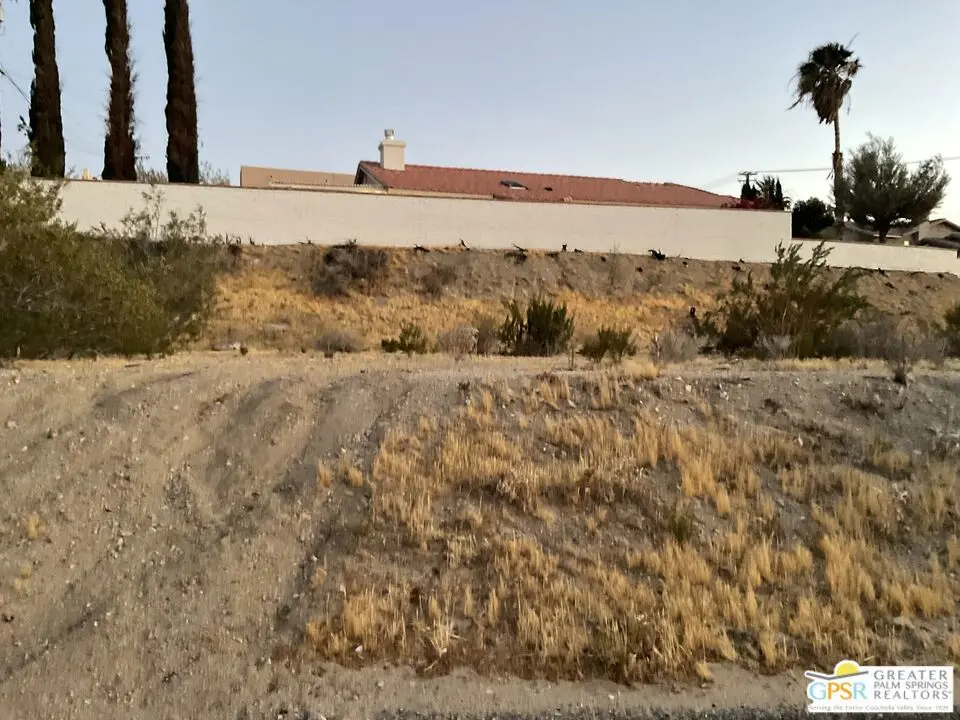 0 Loma Vista, Desert Hot Springs, CA — listing photo 1